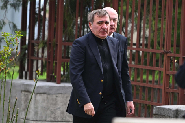 Romanya'da Mircea Lucescu i&ccedil;in cenaze t&ouml;reni d&uuml;zenlendi - Resim: 2