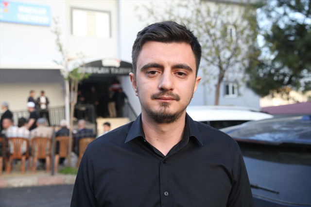 Saldırıda ölen Ayla öğretmenin oğulları annelerini anlattı! Tek tesellimiz... - Resim: 0