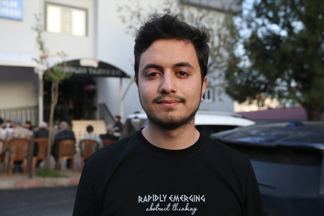 Saldırıda ölen Ayla öğretmenin oğulları annelerini anlattı! Tek tesellimiz... - Resim: 1