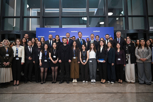 NATO Genel Sekreteri Rutte: Türkiye bir savunma sanayisi devrimi yaşadı - Resim: 1