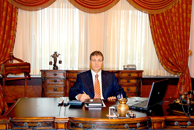 Açlık grevindeki madencilere gazlı müdahale! Erkan Baş'ın suratına da sıkıldı - Resim: 4