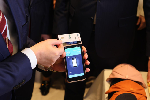 Ziraat Katılım ve Yeşilay’dan anlamlı iş birliği: “Bağımsız Kart” ile hayata değer kat - Resim: 0