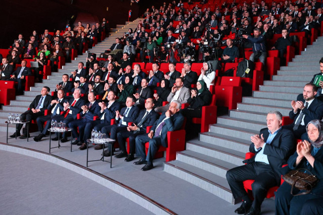 Ziraat Katılım ve Yeşilay’dan anlamlı iş birliği: “Bağımsız Kart” ile hayata değer kat - Resim: 2