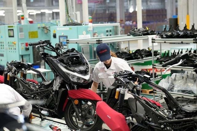 Otomotiv devi Türkiye'ye fabrika açtı! Yüzlerce kişi istihdam edilecek - Resim: 1