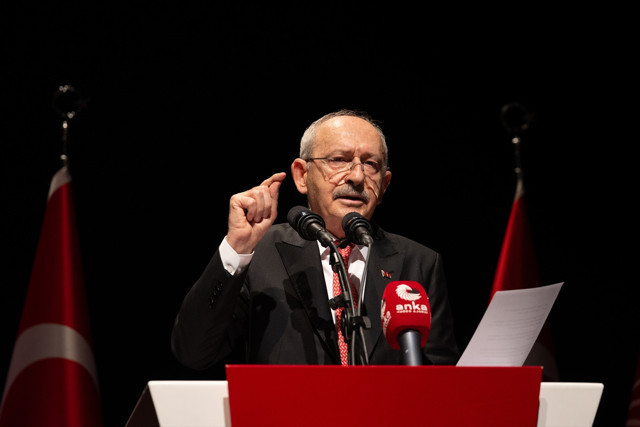 Ne Kılıçdaroğlu'nun ne Özel'in yanındalar! CHP'de bomba iddia: 
