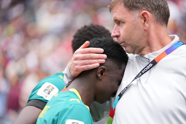 Dünya Kupası'nda Belçika'dan mucize geri dönüş! Senegal 3 dakikada 2 gol yedi uzatmalarda yıkıldı - Resim: 2