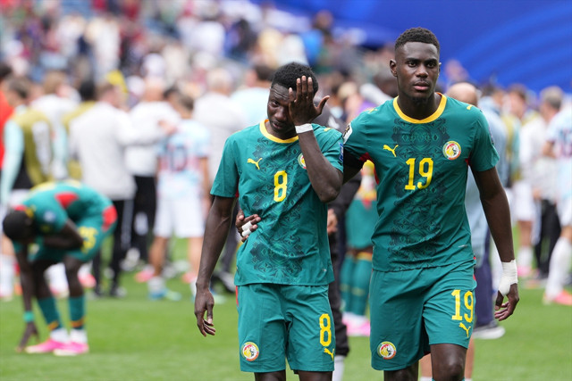 Dünya Kupası'nda Belçika'dan mucize geri dönüş! Senegal 3 dakikada 2 gol yedi uzatmalarda yıkıldı - Resim: 1