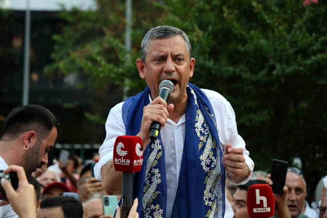 CHP'de yeni parti için gözler o güne çevrildi! Bakanlığa dilekçe verilecek... - Resim: 0