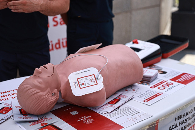 Çocuklar bile kullanabiliyor! O şehrimizde meydanlara yerleştirildi - Resim: 0
