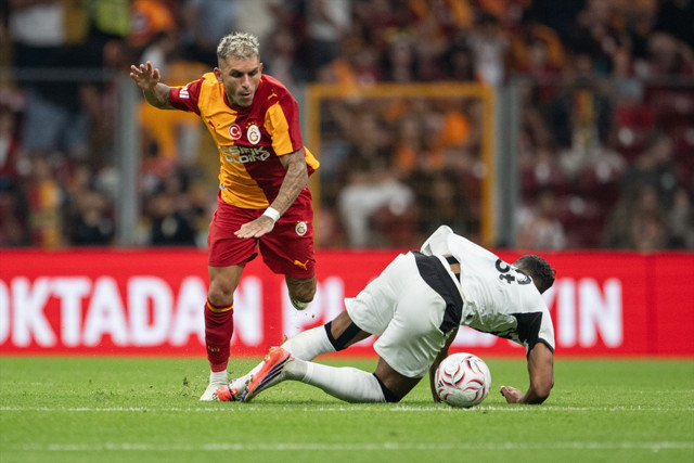 Galatasaray-Villarreal maçı ne zaman, saat kaçta, hangi kanalda? - Resim: 0