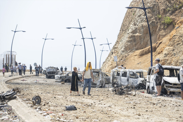 İki ülke arasındaki kriz tırmandı! İtalya, İspanya'nın son hamlesine ateş püskürdü - Resim: 1