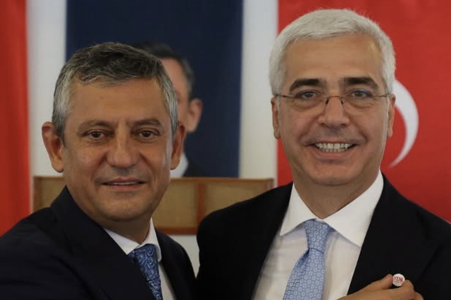 Özgür Özel'in Yeni Parti'sinde fire! "Hayır" diyecek: Yasanın parlamentodan geçmesine destek olamam - Resim: 0