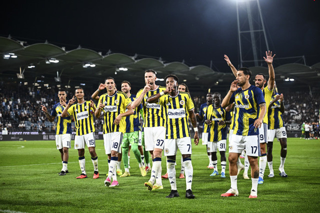 Fred Fenerbahçe'ye veda etti mi? İsmail Kartal'dan dikkat çeken açıklama - Resim: 0