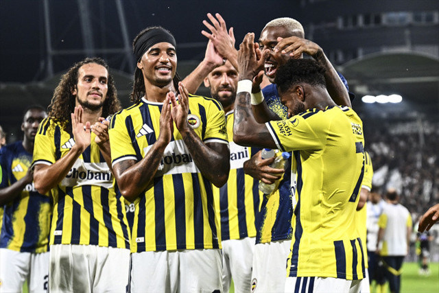Fred Fenerbahçe'ye veda etti mi? İsmail Kartal'dan dikkat çeken açıklama - Resim: 1