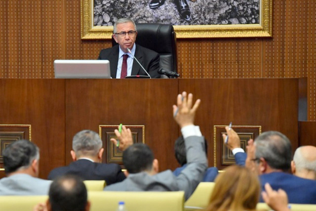 mansur yavaş abb