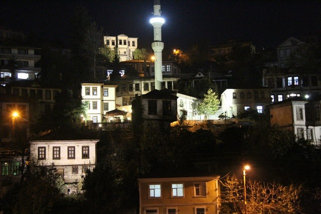 Türkiye'nin saklı cenneti - Resim: 1