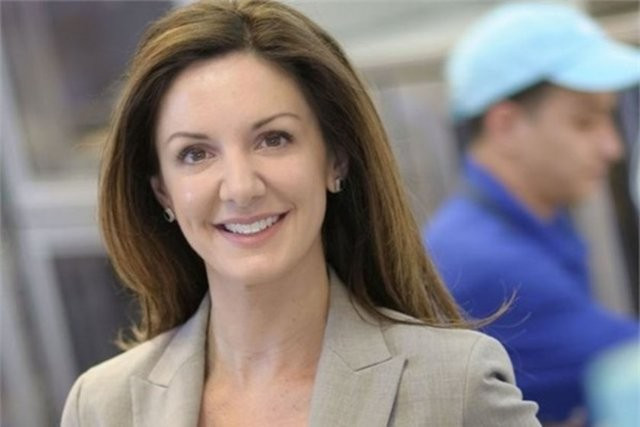 Güzelliğiyle değil servetiyle göz kamaştırıyor - Resim: 1