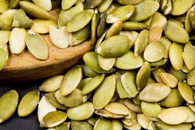 Bu besinler sperm sayısını ve kalitesini arttırıyor! - Resim: 4