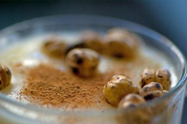 Bir bardak boza! Cinsel güç patlaması - Resim: 2