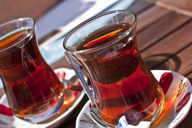 Çay demleme şampiyonundan iyi çayın sırrı! - Resim: 4