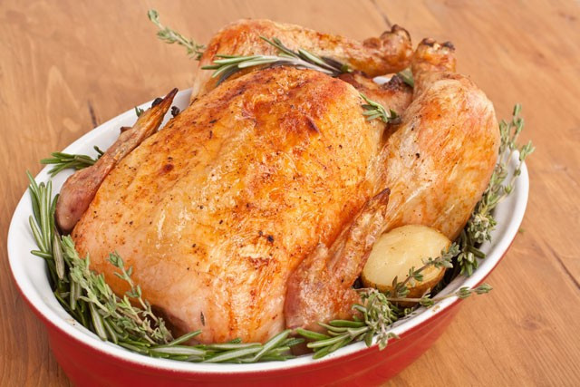 Tavuk eti tüketmeniz için 10 sebep! - Resim: 4