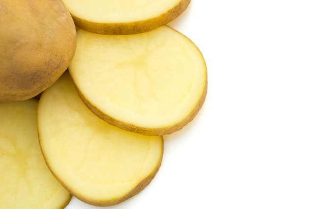 Balla sarımsak suyunu karıştırırsanız.. - Resim: 3