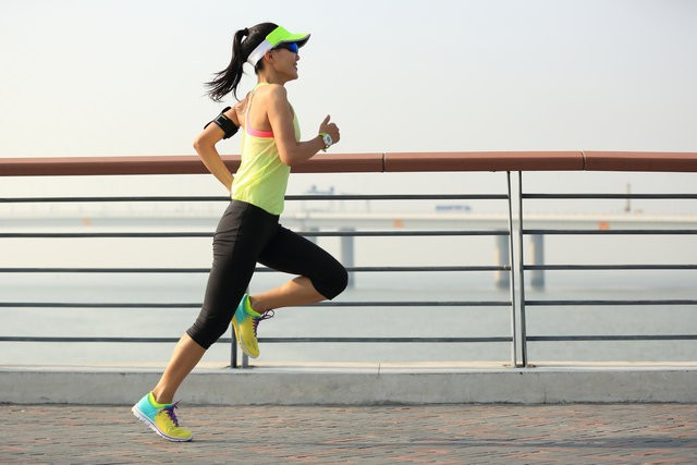 Günde yarım saat yürürseniz değişime inanamayacaksınız! - Resim: 3