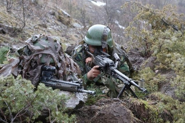 Kayseri 1. Komando Tugayı neden hedef seçildi? İşte cevabı - Resim: 2