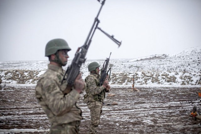 Kayseri 1. Komando Tugayı neden hedef seçildi? İşte cevabı - Resim: 4