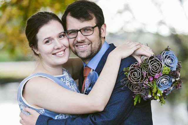 Evlenme teklif etti ama yaptığı teklifi unuttu... - Resim: 3