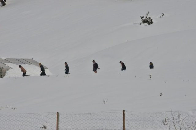 28 Aralık kar tatili ilan edilen iller - Resim: 2
