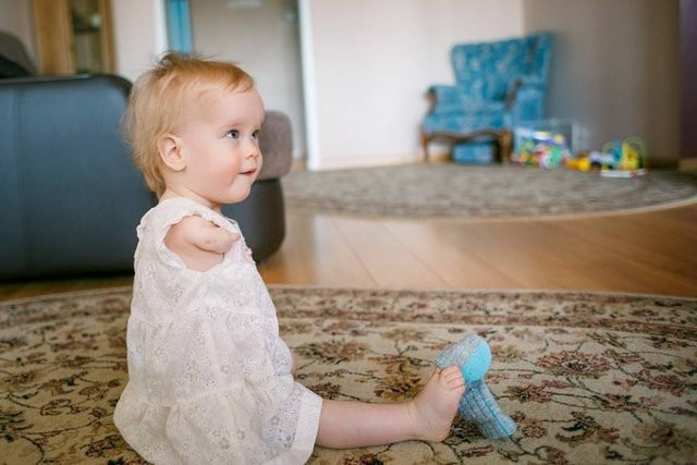 Kolları yok diye sokağa atıldı şimdi ise... - Resim: 2