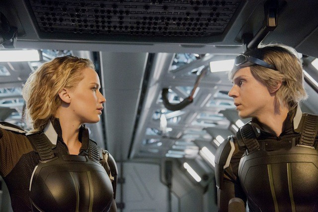 2 dakikalık sahne 2 ayda çekildi - Resim: 4