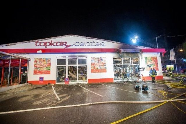 Almanya'daki Türklere çirkin saldırı! - Resim: 1