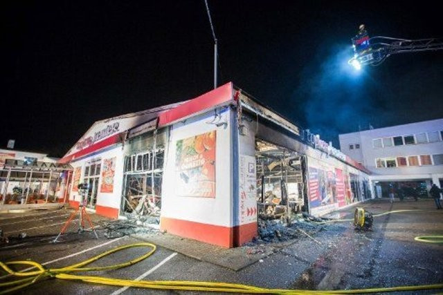 Almanya'daki Türklere çirkin saldırı! - Resim: 2