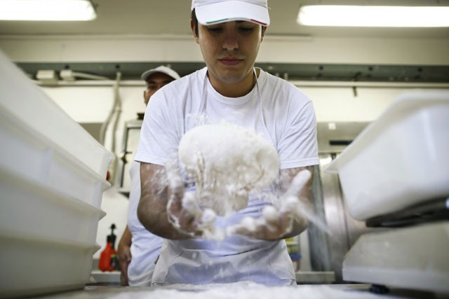 Çalışanların en mutlu olduğu ülkeler - Resim: 2