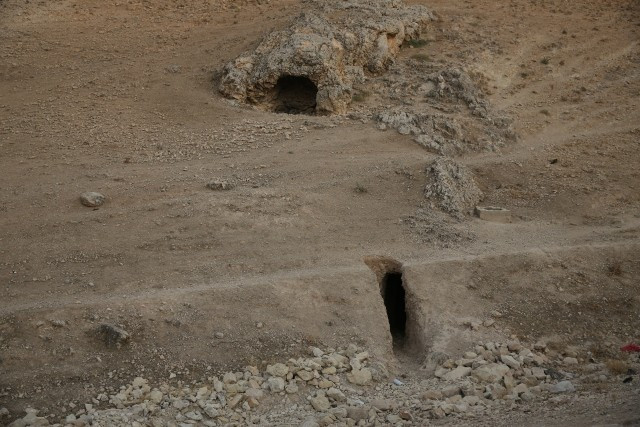 ÖSO Keklice köyünü ele geçirdi - Resim: 1