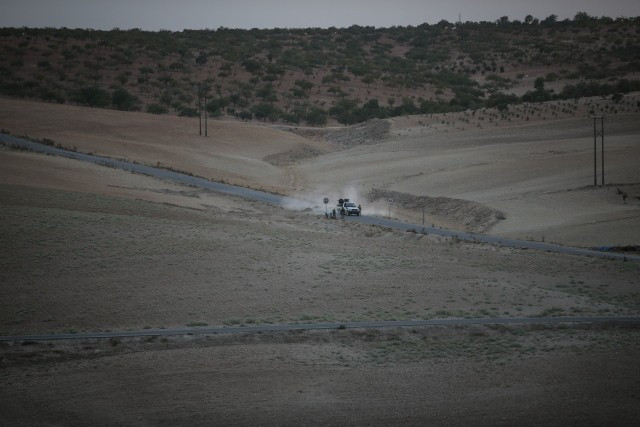 ÖSO Keklice köyünü ele geçirdi - Resim: 4