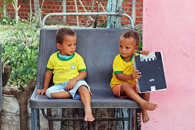 Kız çocuk hayaliyle 13 çocuk erkek çocuk! - Resim: 3