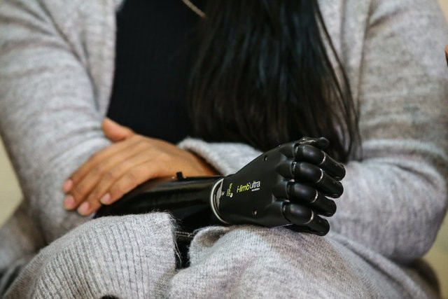 Yok böyle hayat hikayesi ilham alacaksınız - Resim: 1