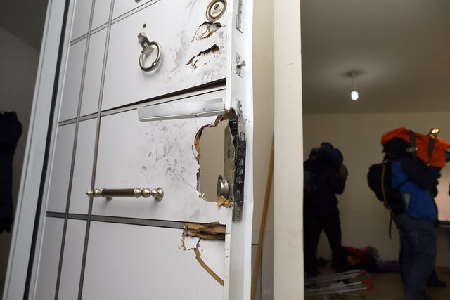 Reina operasyonunun detayları 20 DEAŞ hücresi çökertildi! - Resim: 1