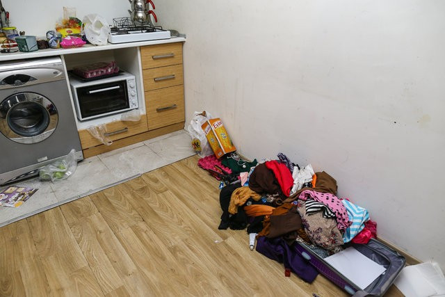 Reina operasyonunun detayları 20 DEAŞ hücresi çökertildi! - Resim: 3