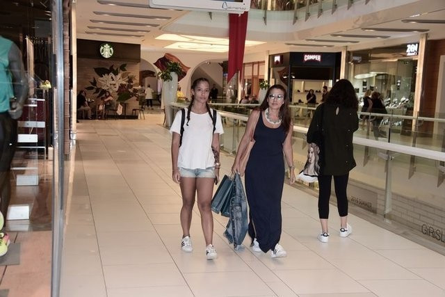 Çocukları çoktan boylarını geçti! - Resim: 2