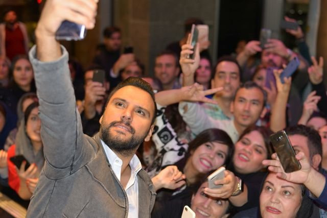 İranlı kadınlardan teklifi Alişan'ı şaşırtan teklif - Resim: 3