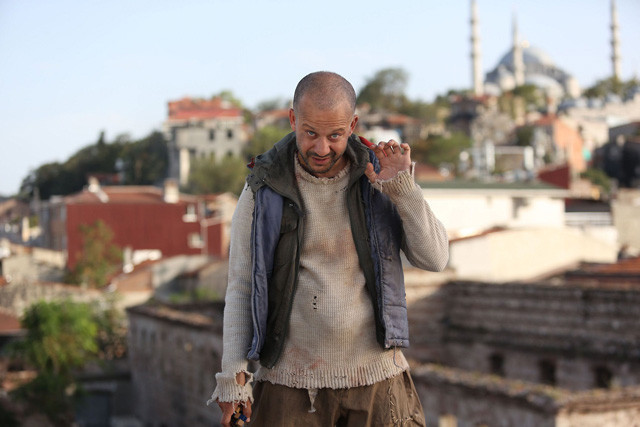 Rıza Kocaoğlu'na ne oldu öyle "Saçlarını kazıtıp..." - Resim: 3