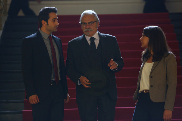 Kenan İmirzalıoğlu çok memnun: "Allah bereket versin" - Resim: 4