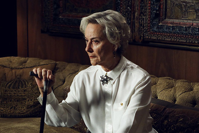 İki dev oyuncu 'Yol Ayrımı'nda karşı karşıya! - Resim: 2