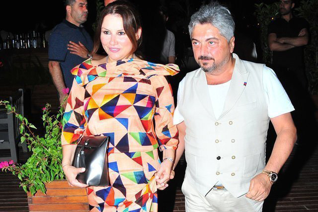 Deniz Seki Faruk Salman aşkında beklenen oldu "Hem kafamda hem de kalbimde..."  - Resim: 3