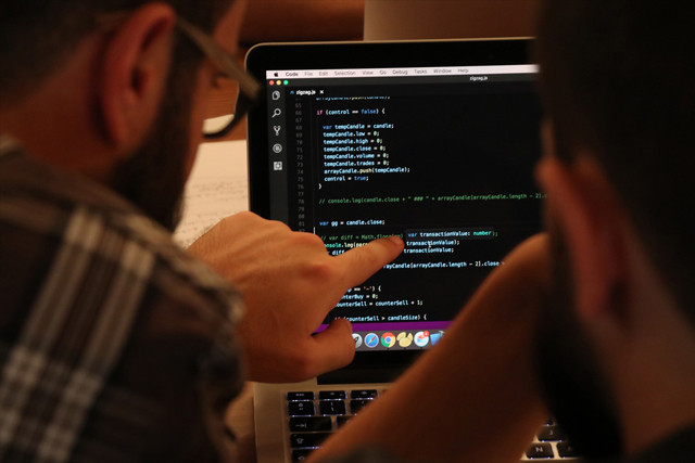 Staj defteri kayboldu 'kolay staj' yazılımı geliştirdi - Resim: 2