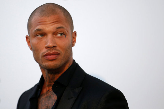 Dünya'nın en seksi mahkumuna yeni rakip!  - Resim: 4